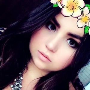 Meet your Posher, Kayleigh